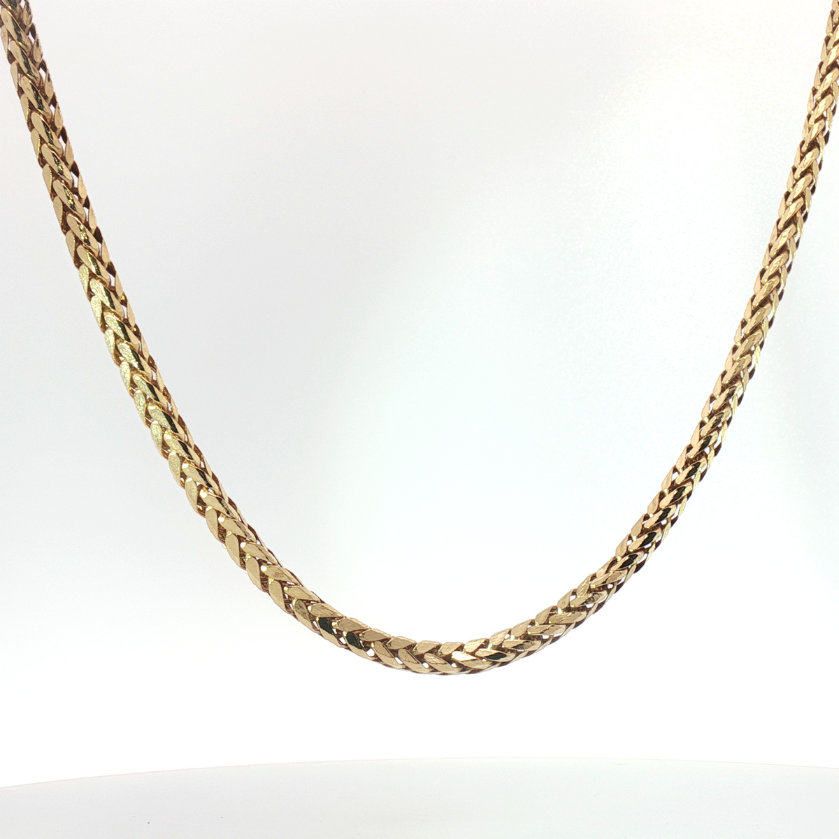 Fancy Franco Chain