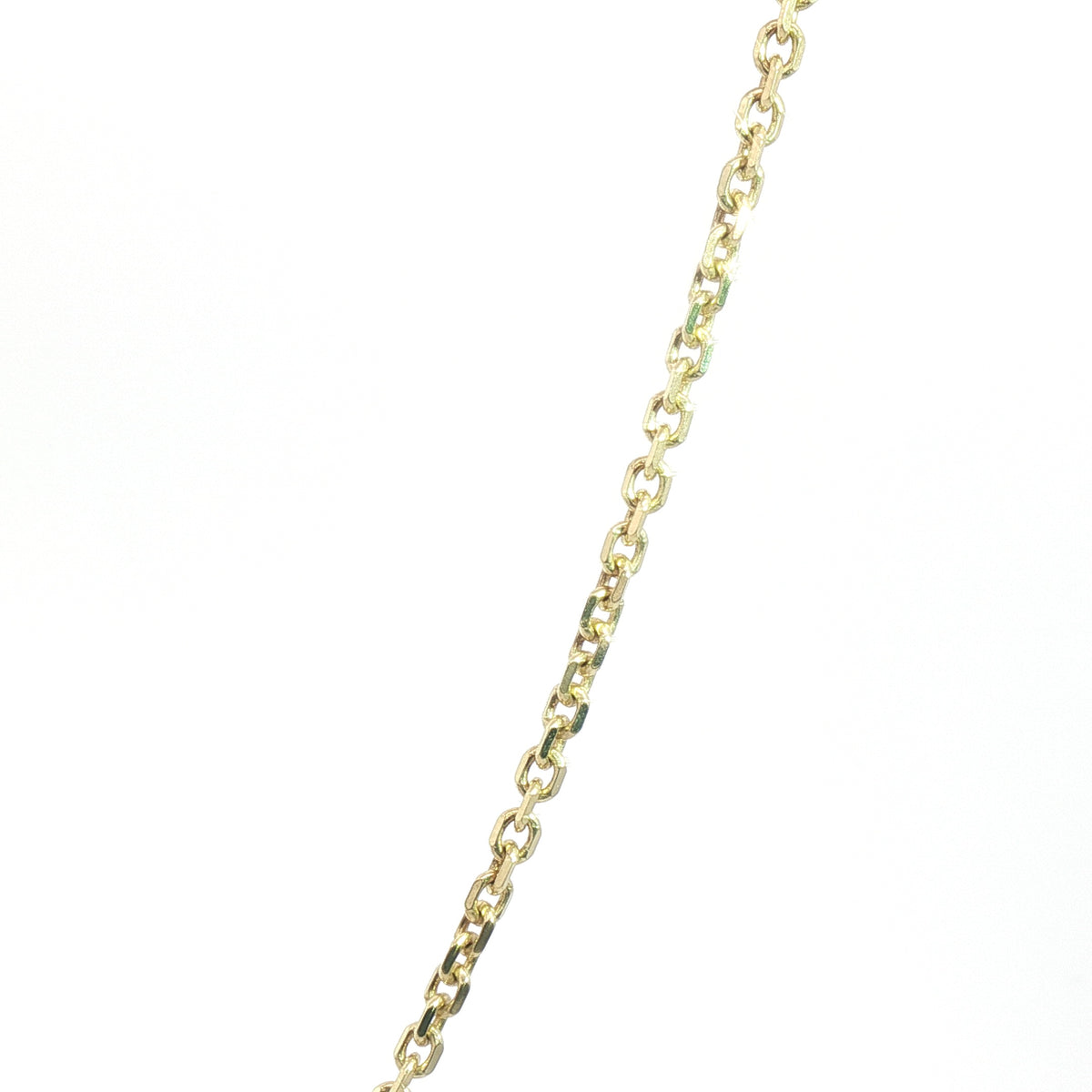Fine Solid Chain