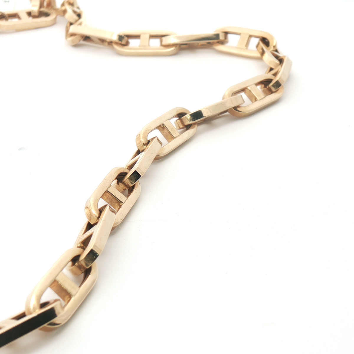 Fancy Gucci Chain
