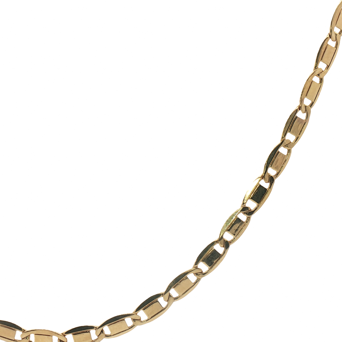 Fancy Gucci Style Chain