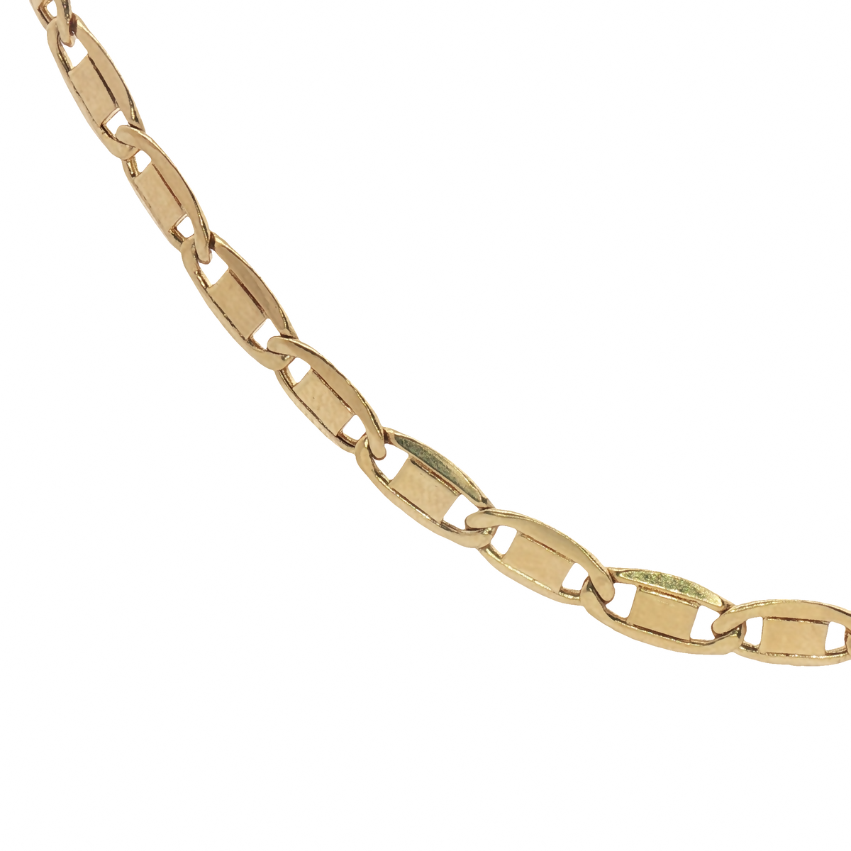 Fancy Gucci Style Chain