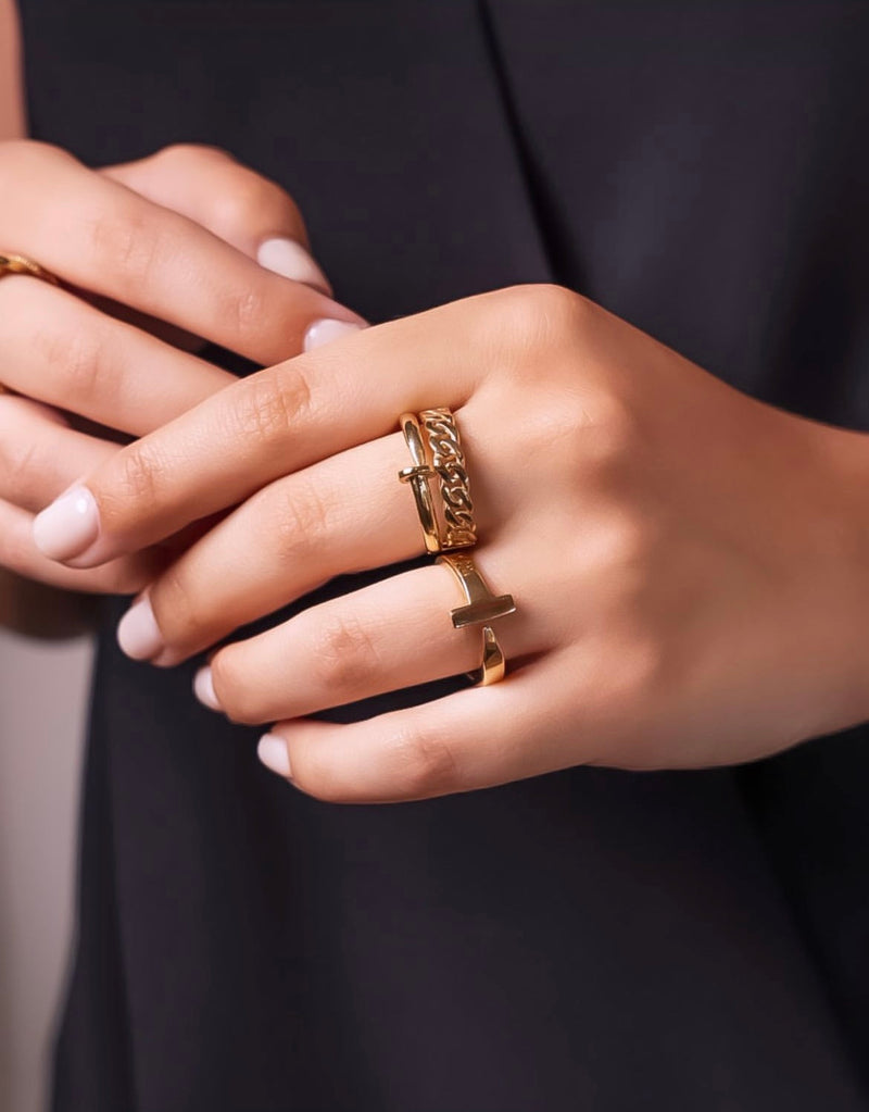 Rings