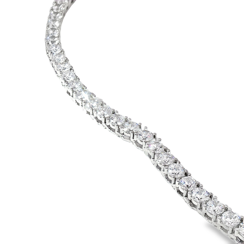 Sterling Silver