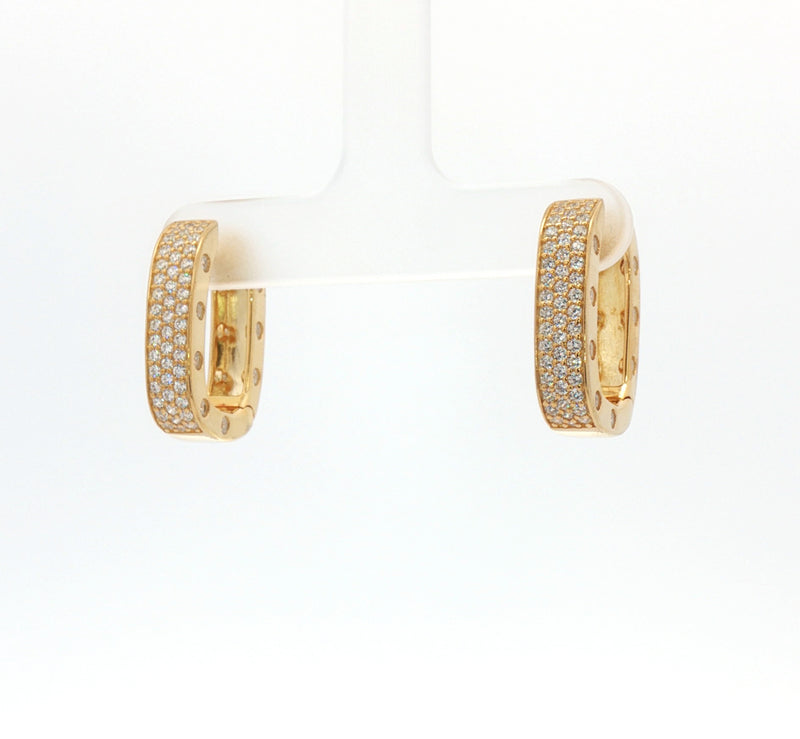 Fancy Hopes Sterling Silver925