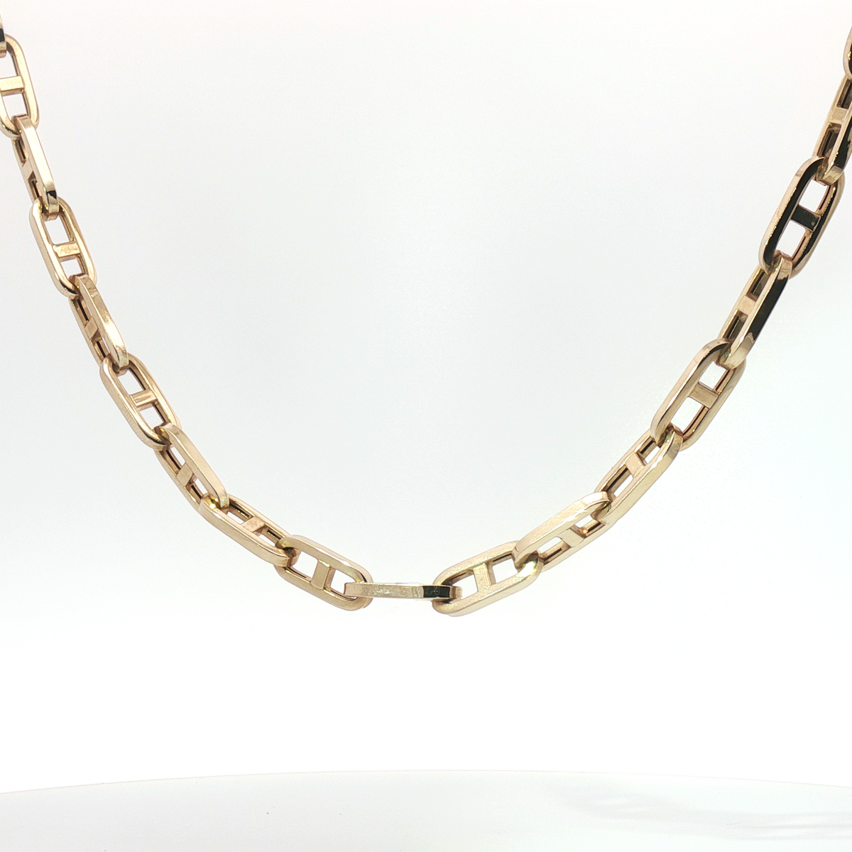 Fancy Gucci Chain