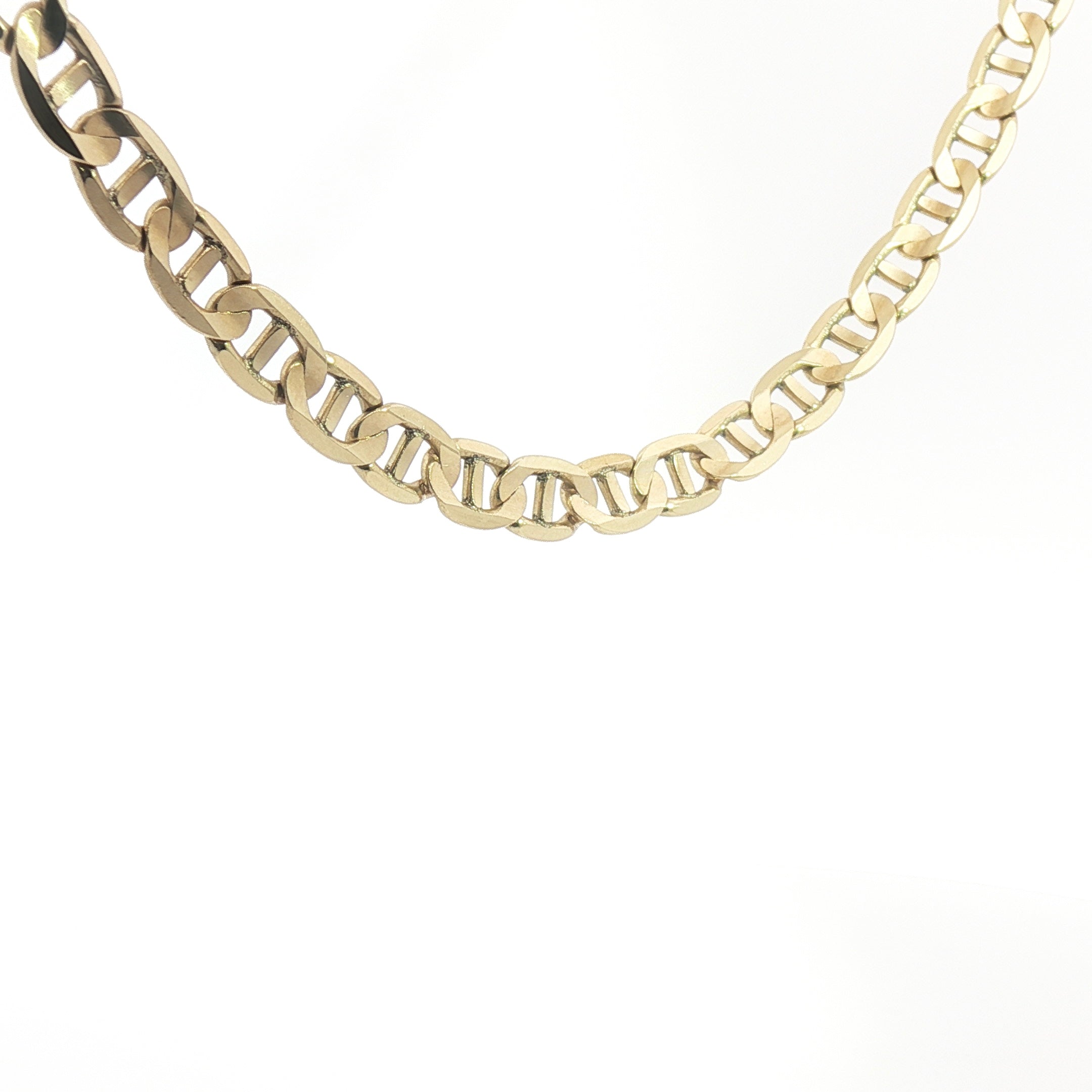 Shocker Gucci Flat Style