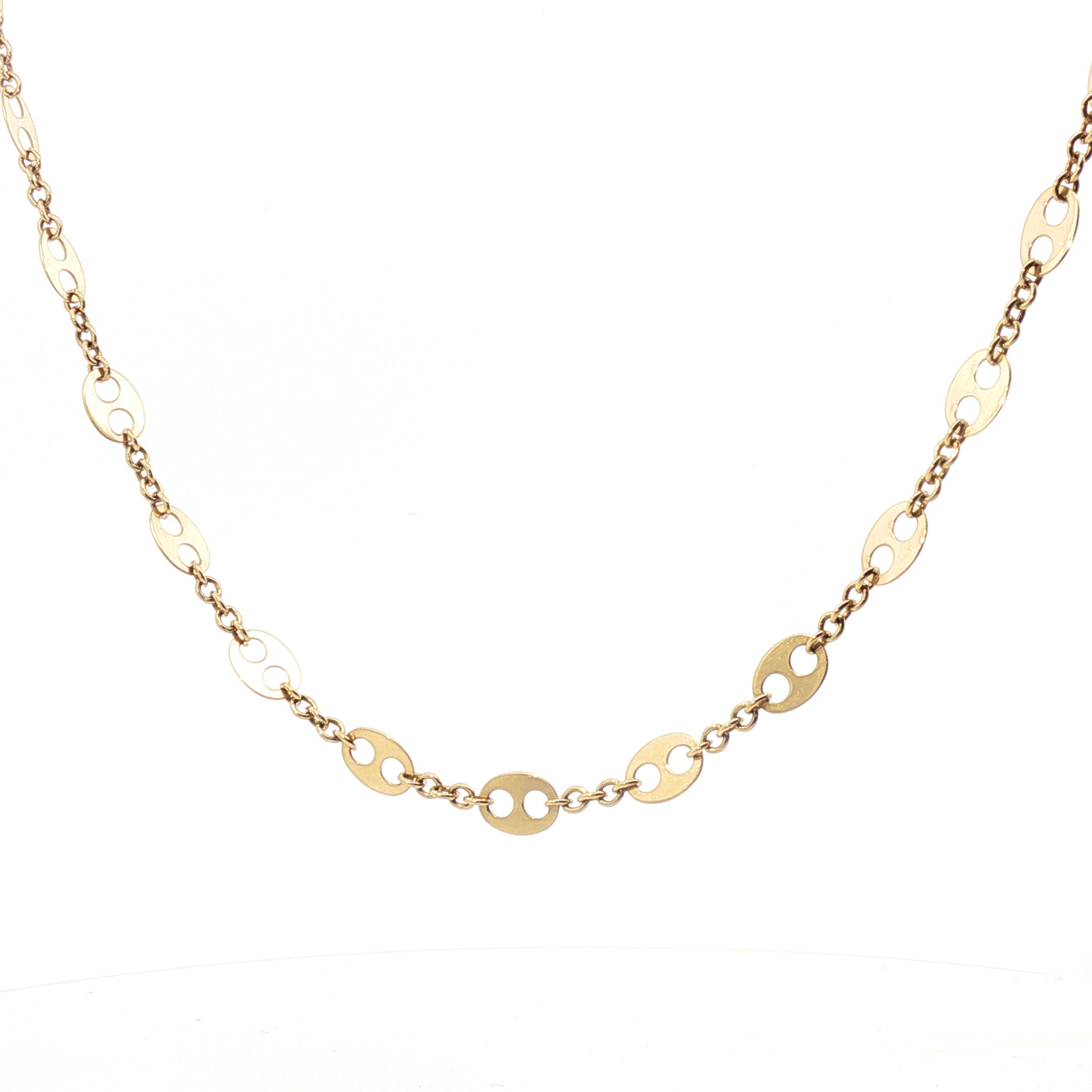 Fancy Gucci style Chain