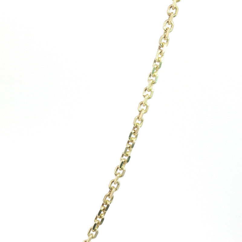 Fine Solid Chain