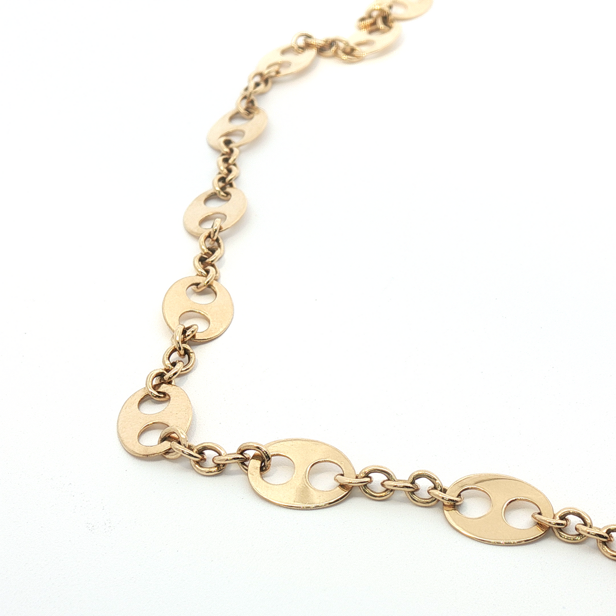 Fancy Gucci style Chain