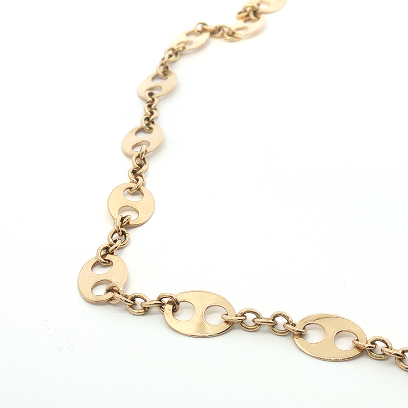 Fancy Gucci style Chain