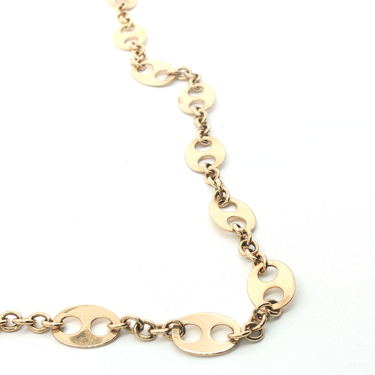 Fancy Gucci style Chain