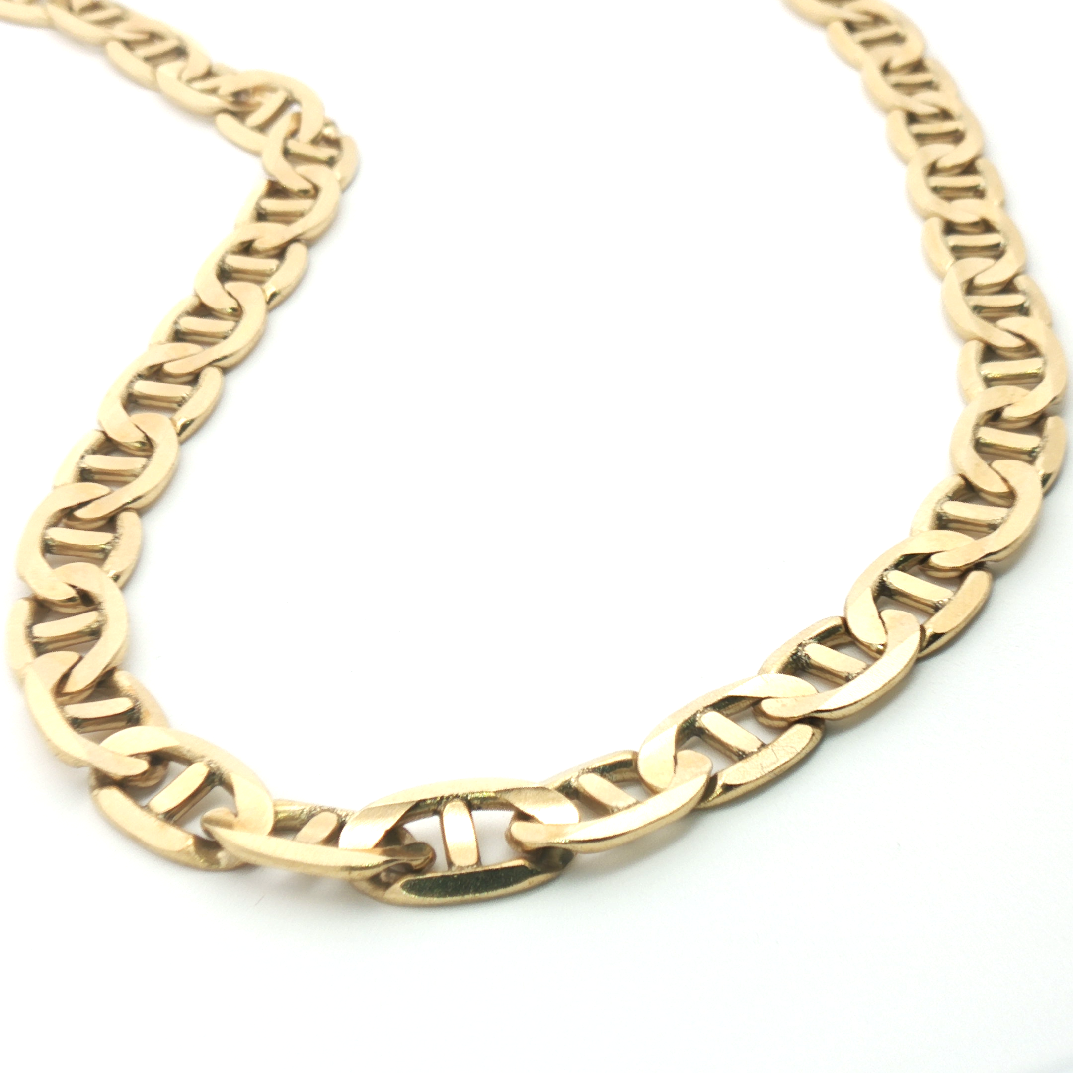 Shocker Gucci Flat Style