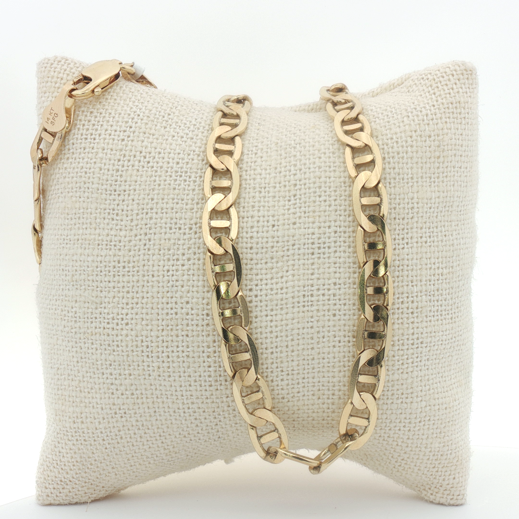 Shocker Gucci Flat Style