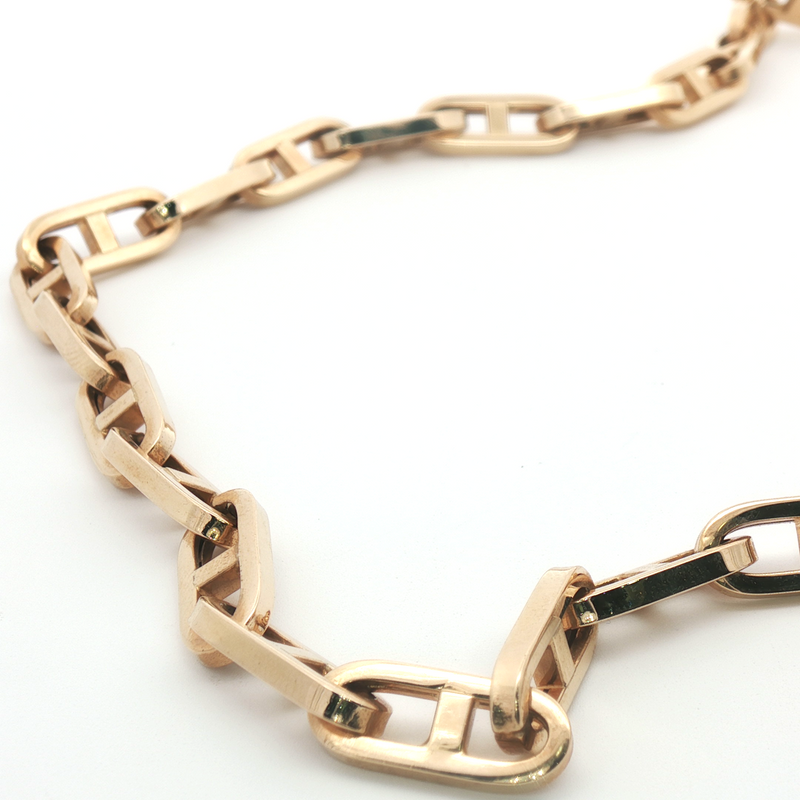 Fancy Gucci Chain