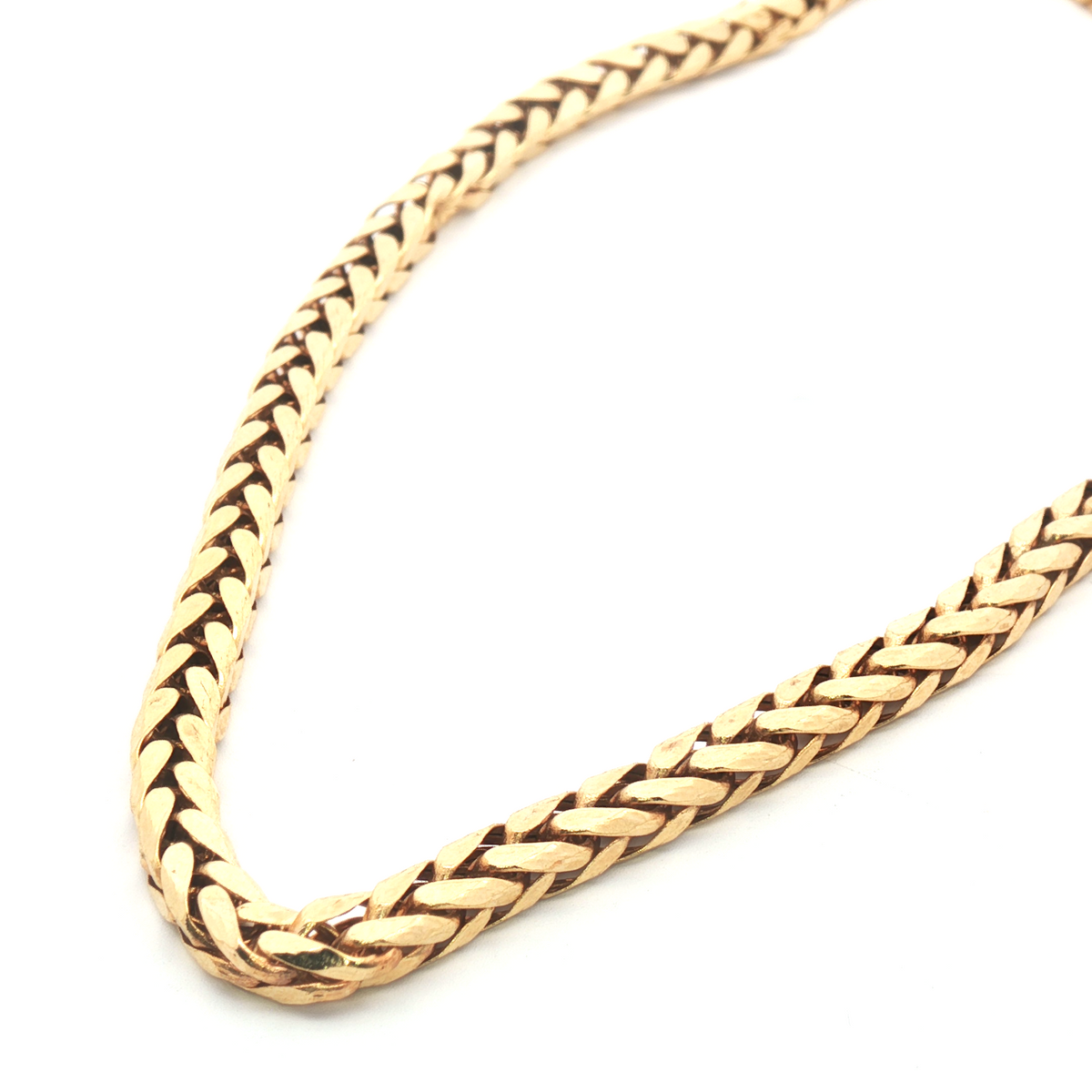Fancy Franco Chain