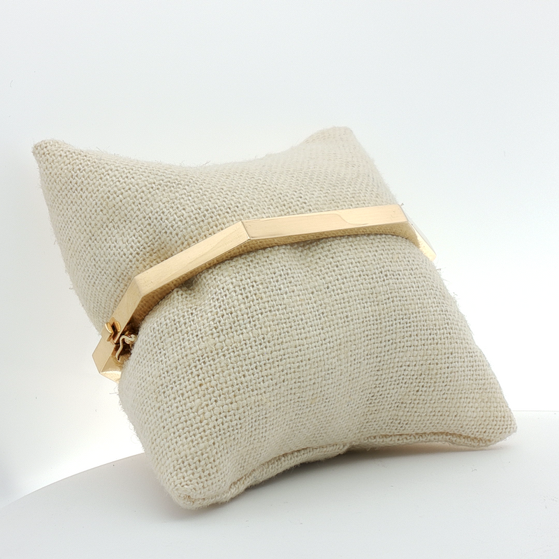 Fancy Bangle Bracelet
