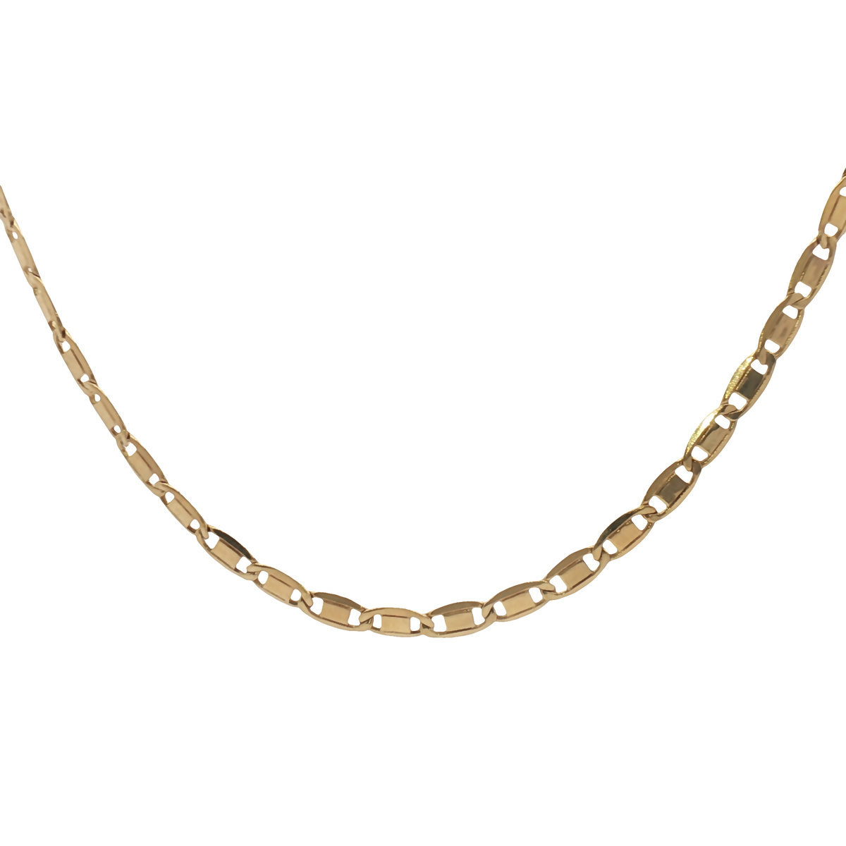 Fancy Gucci Style Chain