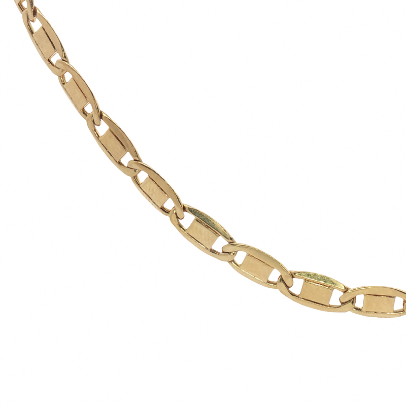 Fancy Gucci Style Chain