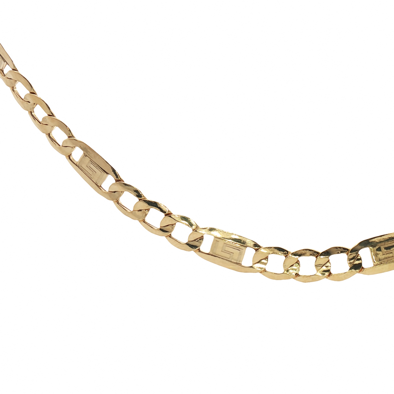 Fancy Figaro Chain