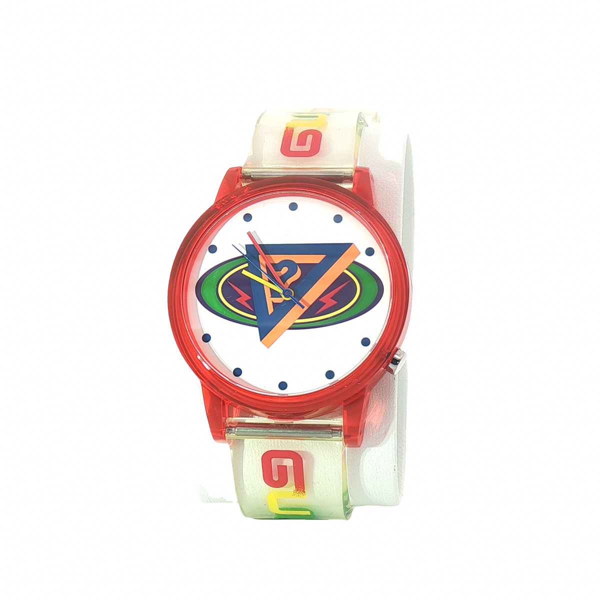 J.BALVIN Guess Watch