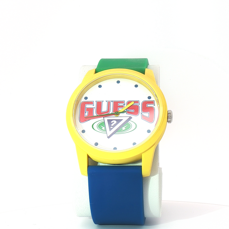 J.BALVIN Guess Watch